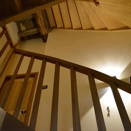 Gites Du Chateau De Sur Guesnes * Monts-sur-Guesnes